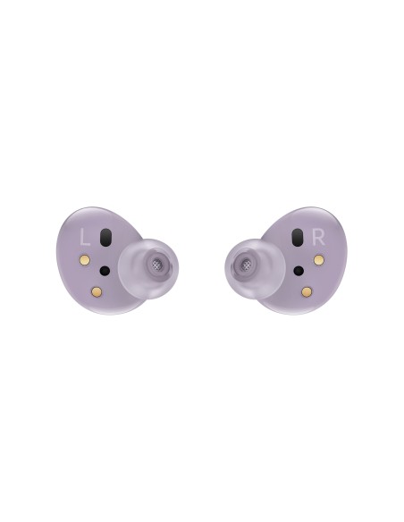 Samsung Galaxy Buds2 Auricolare Wireless In-ear Musica e Chiamate USB tipo-C Bluetooth Lavanda