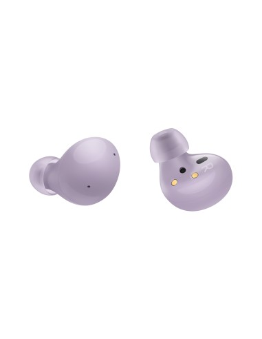 Samsung Galaxy Buds2 Auricolare Wireless In-ear Musica e Chiamate USB tipo-C Bluetooth Lavanda