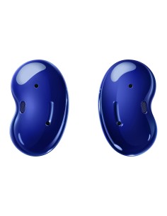 Samsung Galaxy Buds Live Auricolare Wireless In-ear Musica e Chiamate Bluetooth Blu
