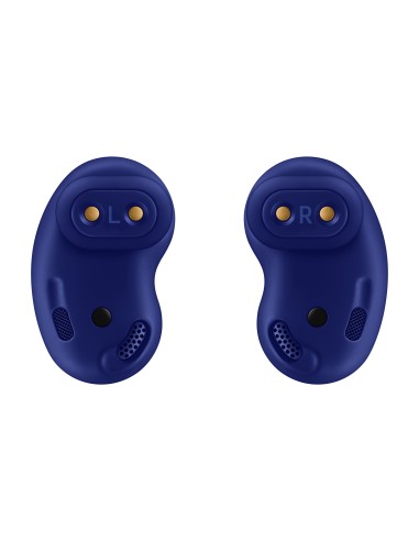 Samsung Galaxy Buds Live Auricolare Wireless In-ear Musica e Chiamate Bluetooth Blu