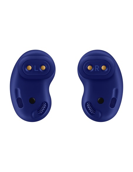 Samsung Galaxy Buds Live Auricolare Wireless In-ear Musica e Chiamate Bluetooth Blu
