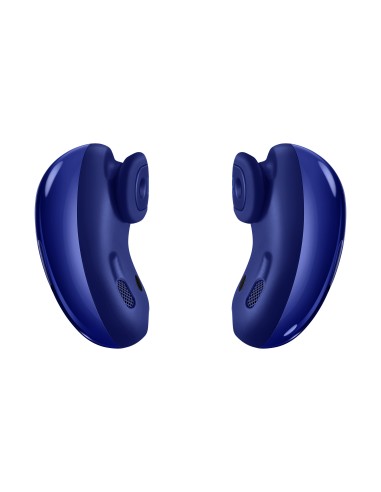 Samsung Galaxy Buds Live Auricolare Wireless In-ear Musica e Chiamate Bluetooth Blu