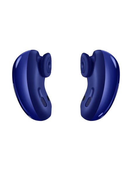 Samsung Galaxy Buds Live Auricolare Wireless In-ear Musica e Chiamate Bluetooth Blu