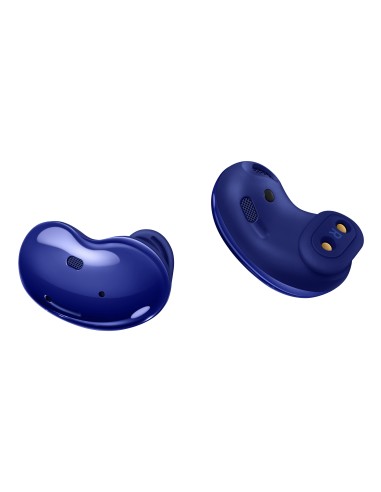Samsung Galaxy Buds Live Auricolare Wireless In-ear Musica e Chiamate Bluetooth Blu