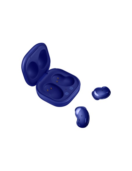 Samsung Galaxy Buds Live Auricolare Wireless In-ear Musica e Chiamate Bluetooth Blu