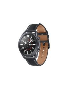 Samsung Galaxy Watch3 3,56 cm (1.4") Super AMOLED Nero GPS (satellitare)