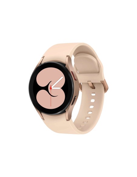 Samsung Galaxy Watch4 40mm Smartwatch Ghiera Touch Alluminio Memoria 16GB Pink Gold