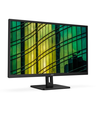 AOC E2 Q32E2N LED display 80 cm (31.5") 2560 x 1440 Pixel Quad HD Nero