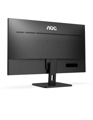 AOC E2 Q32E2N LED display 80 cm (31.5") 2560 x 1440 Pixel Quad HD Nero
