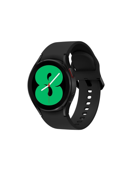 Samsung Galaxy Watch4 40mm Smartwatch Ghiera Touch Alluminio Memoria 16GB Black