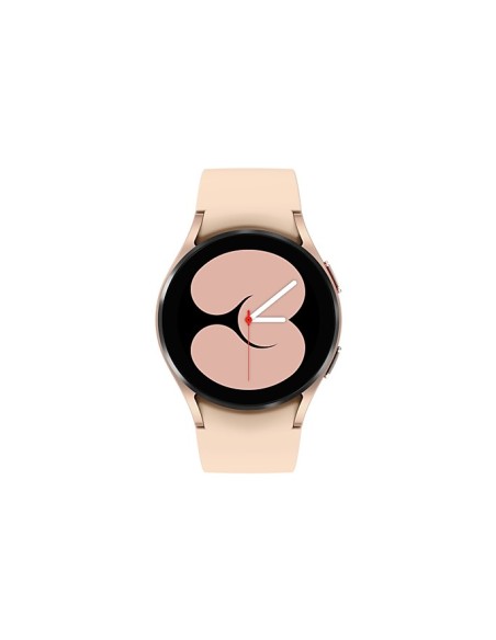 Samsung Galaxy Watch4 3,05 cm (1.2") Super AMOLED 40 mm 4G Oro GPS (satellitare)
