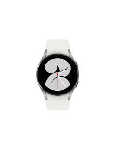 Samsung Galaxy Watch4 3,05 cm (1.2") Super AMOLED 40 mm 4G Argento GPS (satellitare) 2