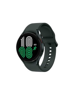 Samsung Galaxy Watch4 44mm Smartwatch Ghiera Touch Alluminio Memoria 16GB Green