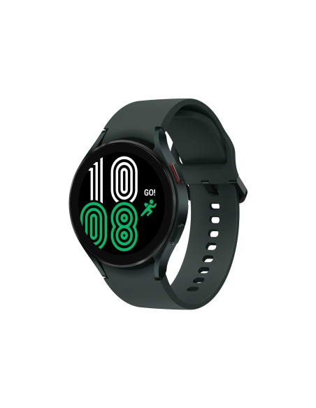 Samsung Galaxy Watch4 44mm Smartwatch Ghiera Touch Alluminio Memoria 16GB Green