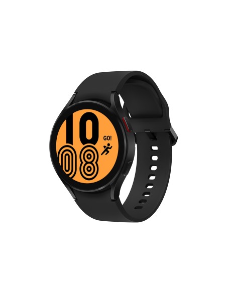 Samsung Galaxy Watch4 44mm Smartwatch Ghiera Touch Alluminio Memoria 16GB Black