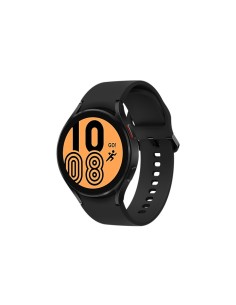 Samsung Galaxy Watch4 3,56 cm (1.4") Super AMOLED 44 mm 4G Nero GPS (satellitare)