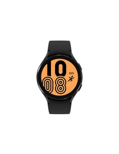 Samsung Galaxy Watch4 3,56 cm (1.4") Super AMOLED 44 mm 4G Nero GPS (satellitare) 2