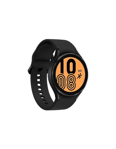 Samsung Galaxy Watch4 3,56 cm (1.4") Super AMOLED 44 mm 4G Nero GPS (satellitare)
