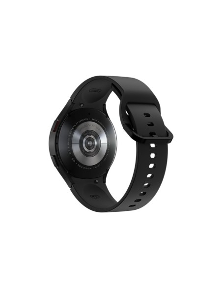 Samsung Galaxy Watch4 3,56 cm (1.4") Super AMOLED 44 mm 4G Nero GPS (satellitare)