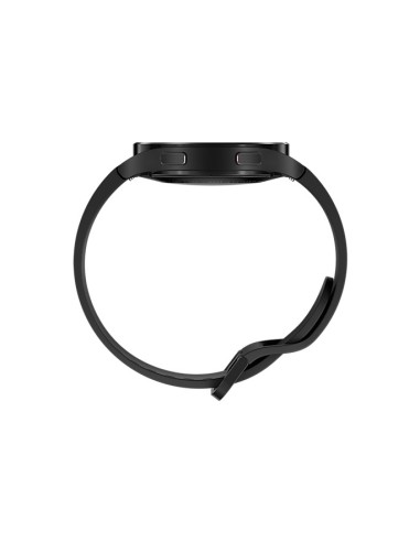 Samsung Galaxy Watch4 3,56 cm (1.4") Super AMOLED 44 mm 4G Nero GPS (satellitare)