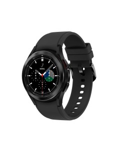 Samsung Galaxy Watch4 Classic Smartwatch Ghiera Interattiva Acciaio Inossidabile 42mm Memoria 16GB Black