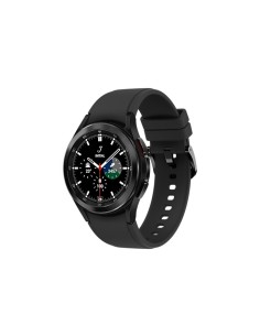 Samsung Galaxy Watch4 Classic 3,05 cm (1.2") Super AMOLED 42 mm 4G Nero GPS (satellitare)