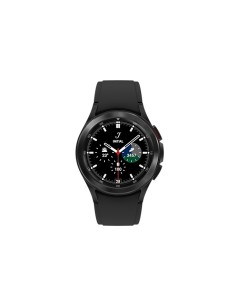 Samsung Galaxy Watch4 Classic 3,05 cm (1.2") Super AMOLED 42 mm 4G Nero GPS (satellitare) 2