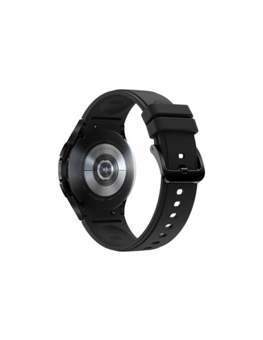 Samsung Galaxy Watch4 Classic 3,05 cm (1.2") Super AMOLED 42 mm 4G Nero GPS (satellitare)