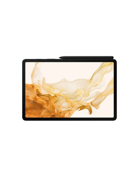 Samsung Galaxy Tab S8 Tablet Android 11 Pollici Wi-Fi RAM 8 GB 128 GB Tablet Android 12 Graphite [Versione italiana] 2022