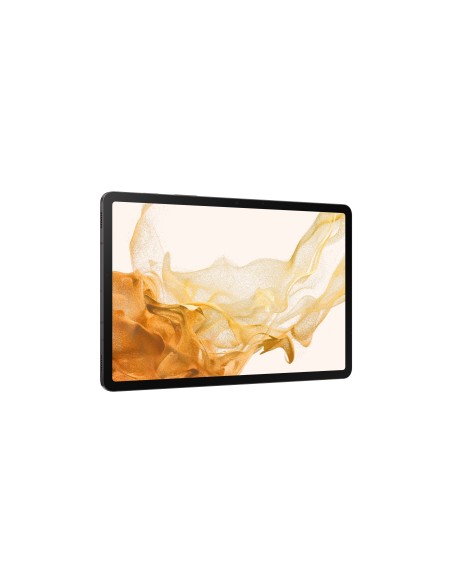 Samsung Galaxy Tab S8 Tablet Android 11 Pollici Wi-Fi RAM 8 GB 128 GB Tablet Android 12 Graphite [Versione italiana] 2022