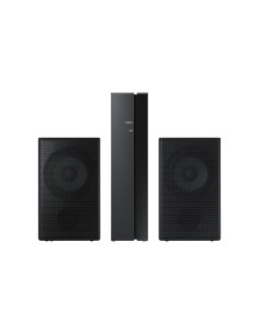 Samsung SWA-9100S Nero Con cavo e senza cavo 120 W