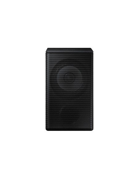 Samsung SWA-9100S Nero Con cavo e senza cavo 120 W