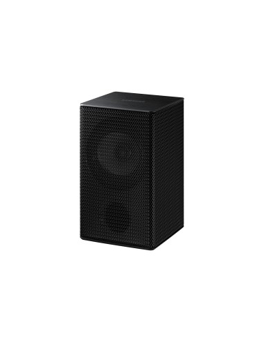 Samsung SWA-9100S Nero Con cavo e senza cavo 120 W