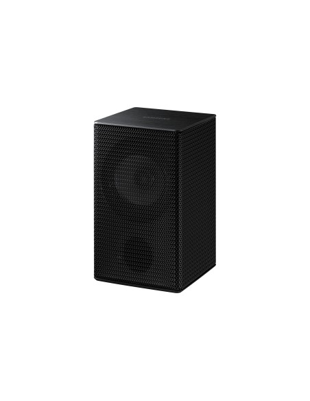 Samsung SWA-9100S Nero Con cavo e senza cavo 120 W