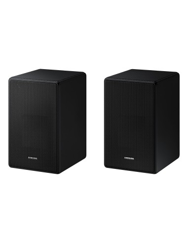Samsung SWA-9500S Nero Con cavo e senza cavo 140 W