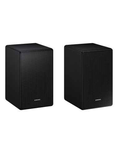 Samsung SWA-9500S Nero Con cavo e senza cavo 140 W