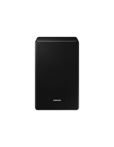 Samsung SWA-9500S Nero Con cavo e senza cavo 140 W