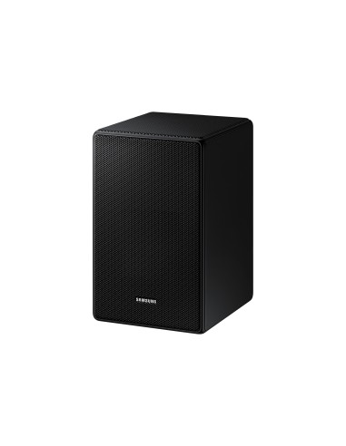 Samsung SWA-9500S Nero Con cavo e senza cavo 140 W