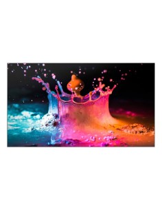 Samsung LH55UDEPLBB EN espositore video da parete Direct view LED (DVLED) Interno