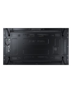 Samsung LH55UDEPLBB EN espositore video da parete Direct view LED (DVLED) Interno 2