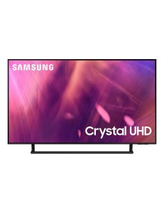 Samsung Series 9 TV Crystal UHD 4K 43” UE43AU9070 Smart TV Wi-Fi Black 2021