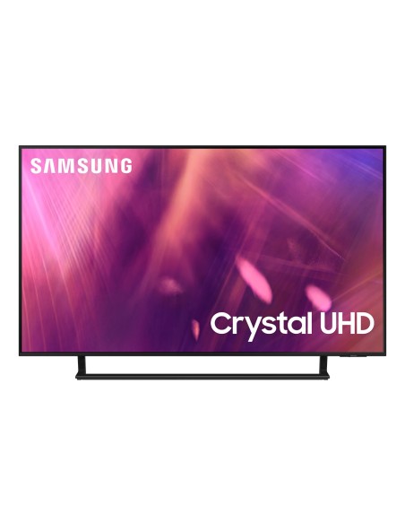 Samsung Series 9 TV Crystal UHD 4K 43” UE43AU9070 Smart TV Wi-Fi Black 2021
