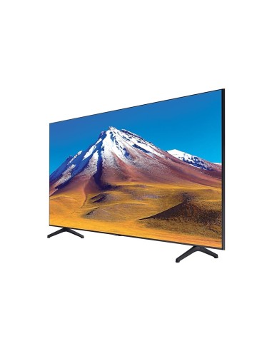 Samsung Series 7 UE55TU7090U 139,7 cm (55") 4K Ultra HD Smart TV Wi-Fi Nero