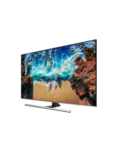 Samsung Series 8 TV UHD 4K 65'' NU8000