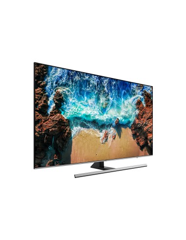 Samsung Series 8 TV UHD 4K 65'' NU8000