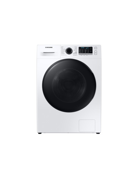 Samsung Lavasciuga Crystal Clean 9 Kg + 6 Kg WD90TA046BE ET