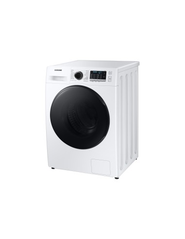 Samsung Lavasciuga Crystal Clean 9 Kg + 6 Kg WD90TA046BE ET