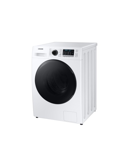 Samsung Lavasciuga Crystal Clean 9 Kg + 6 Kg WD90TA046BE ET