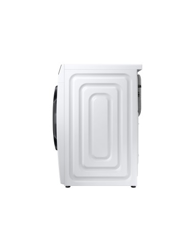 Samsung WW90T554DAT Lavatrice 9kg AddWash Ai Control Libera installazione Caricamento frontale 1400 Giri min Bianco A+++