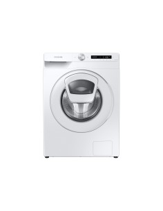 Samsung WW90T554DTW S3 lavatrice Caricamento frontale 9 kg 1400 Giri min A Bianco